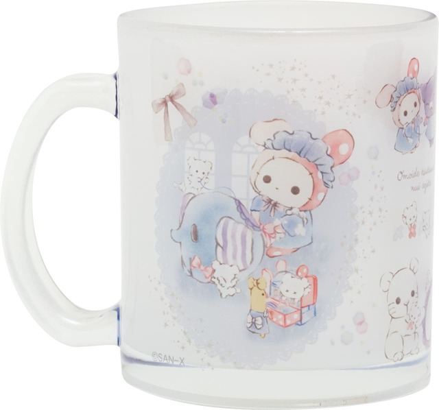 【センチメンタルサーカス】「マグカップ」