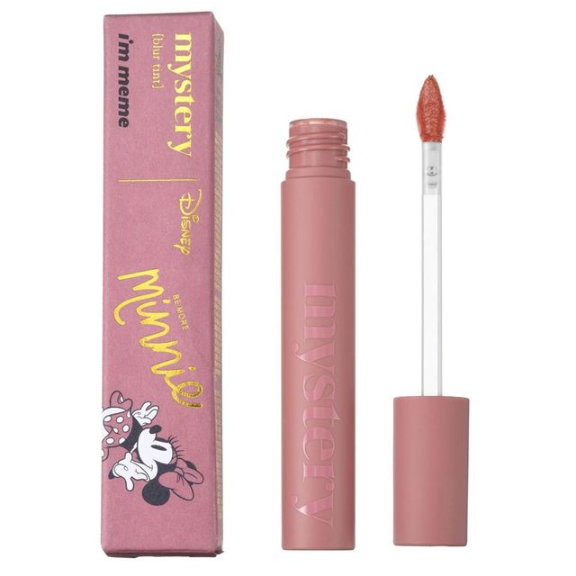 【I‘M MEME】ミステリーブラーティント（ミステリーマンダリン）