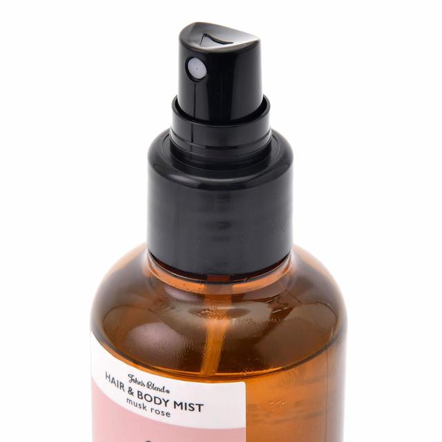 【John's Blend】ミニー ヘア&ボディミスト Let’s make time for healing 2021