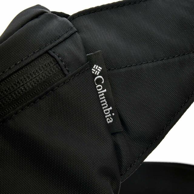 【Columbia】ミッキー ボディバッグ・ウエストポーチ スタンダード 5,060円