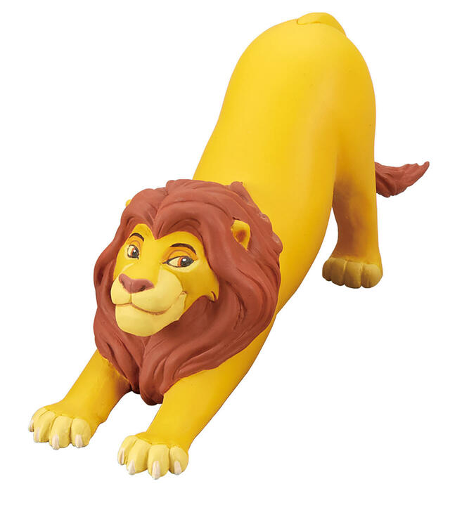 Nobism #のびズム ライオン・キング 1回400円