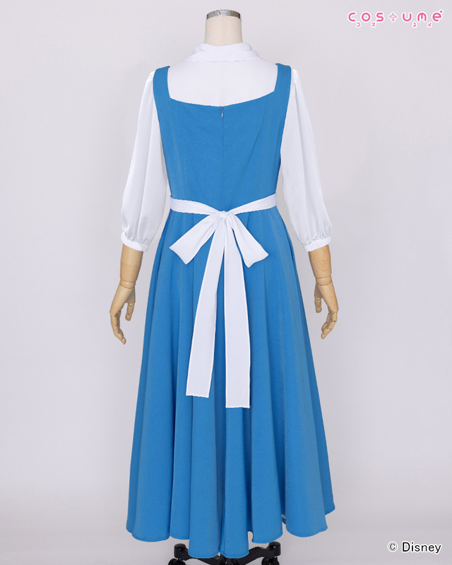 ベル/村娘コスチュームセット 19,250円