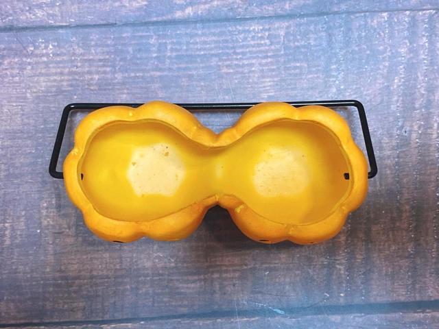 【ナチュラルキッチン】ハンギングポットカボチャツイン／税込330円