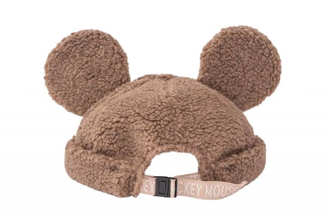 キャップ 2,900円｜サイズ：58cm