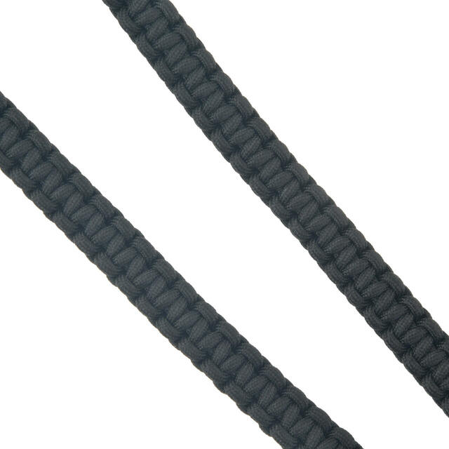 ミッキー ミニショルダーバッグ カラビナ付き レッド パラコード Casual Bag 3,300円