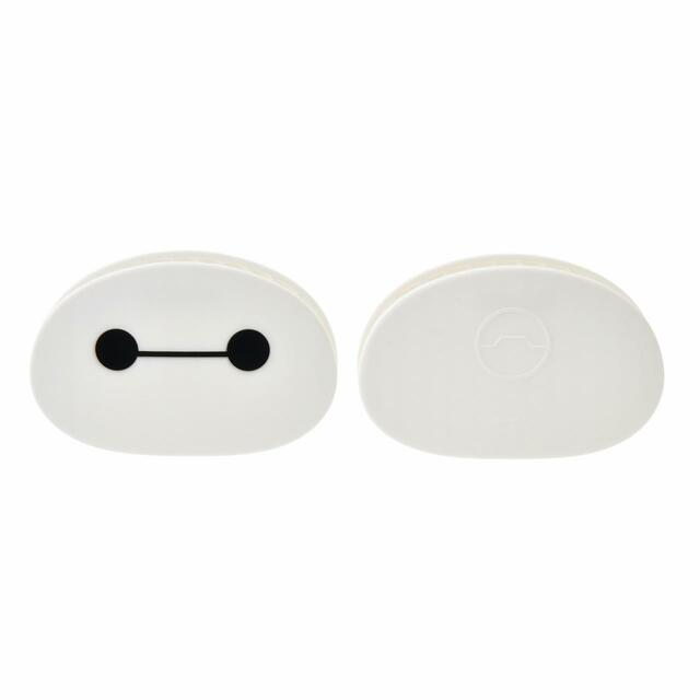 ベイマックス 鍋つかみ シリコン OUCHI NABE (おうち鍋) 1,760円