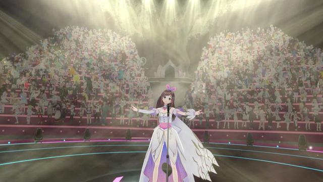 キズナアイ「Kizuna AI The Last Live “hello, world 2022”」