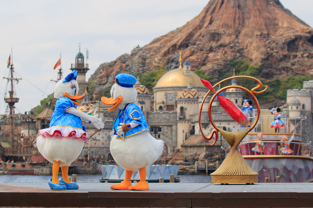 「クリスタル・ウィッシュ・ジャーニー」