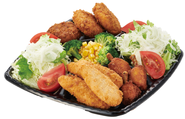 期間限定オードブル（3人前）