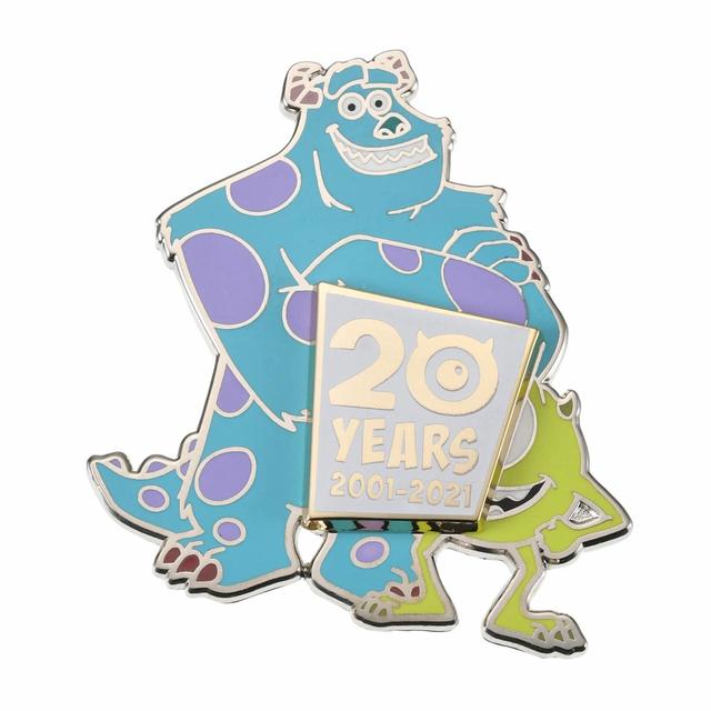 ピンズセット