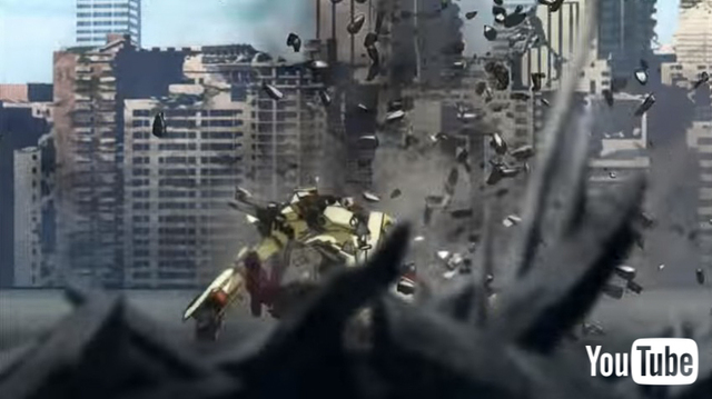 『RS計画　-Rebirth Storage-』60秒本予告映像より