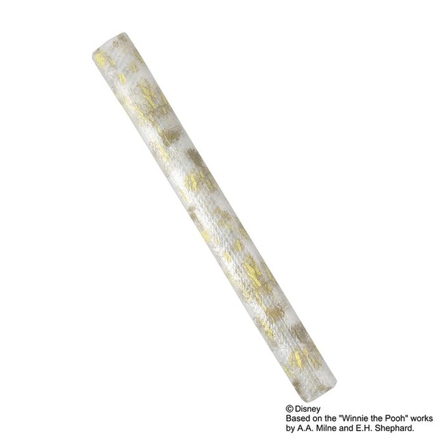 全面粘着すりガラス対応 ディズニー断熱シート くまのプーさん