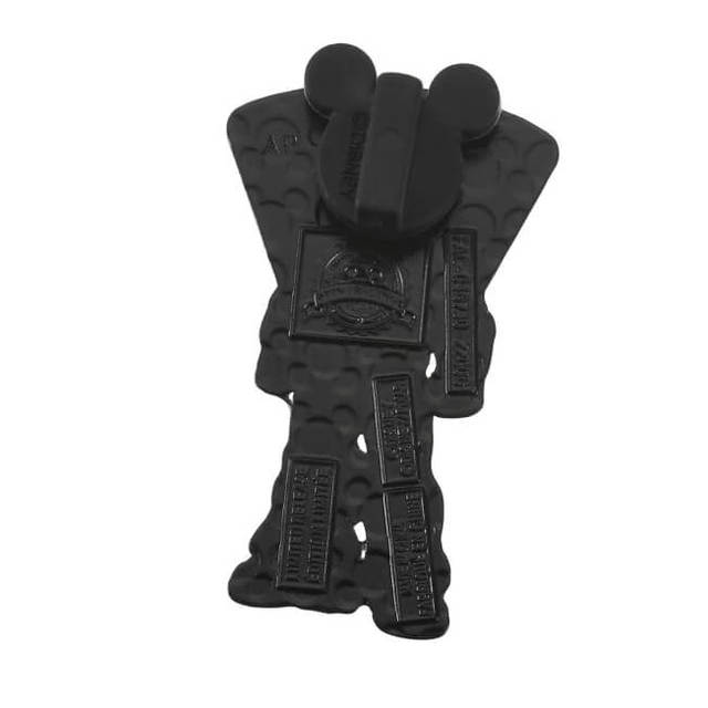 バズ・ライトイヤー&ソックス ピンバッジ ダイカット 『バズ・ライトイヤー』 1,980円