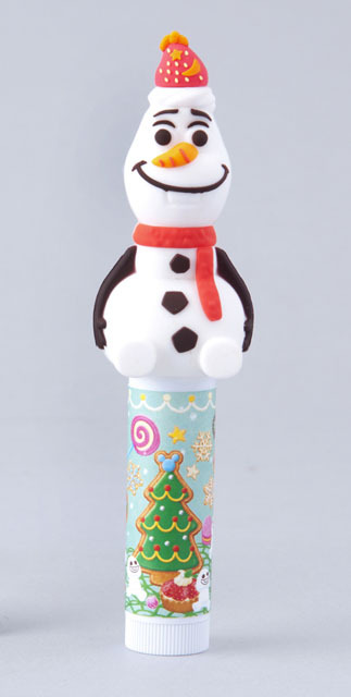 リップクリーム ¥950｜2015年「クリスマス」TDL/TDS共通スペシャルグッズ 