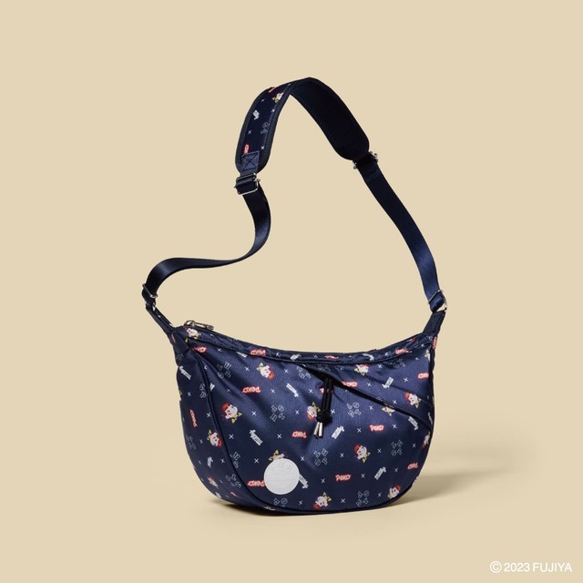 【ミルキー×POTR】「SHOULDER BAG」￥31,900（税込）