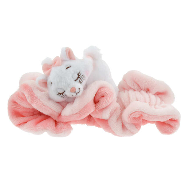 マリー おしゃれキャット ヘアターバン BATH GOODS 2,800円