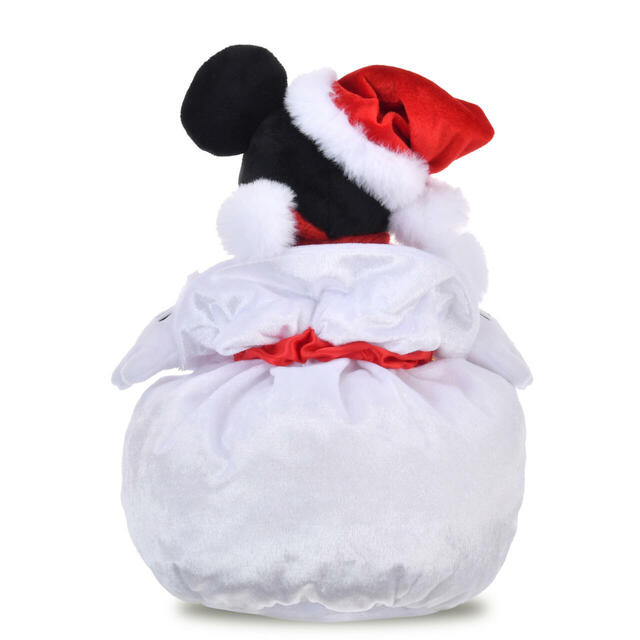 ミッキー ぬいぐるみ DISNEY CHRISTMAS 5,000円