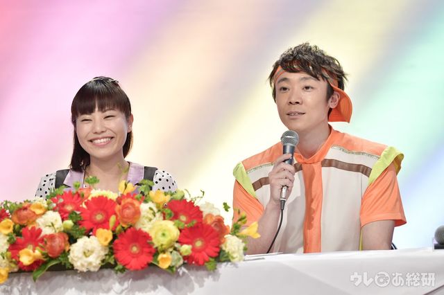 おかあさんといっしょ 交代記者会見