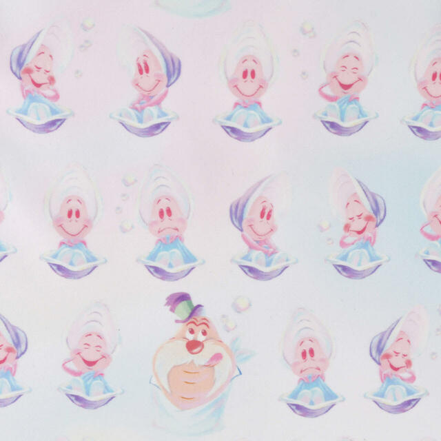 ヤングオイスター＆セイウチ クーラーバッグ 2WAY ヤングオイスター 3,800円