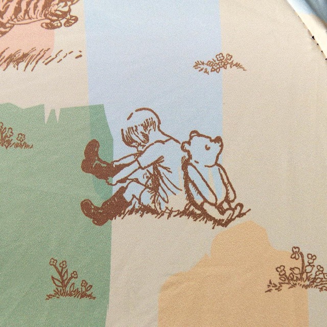 これ一本で安心！１級遮光折りたたみ晴雨兼用日傘（選べるキャラクター）｜￥4,990 （税込）