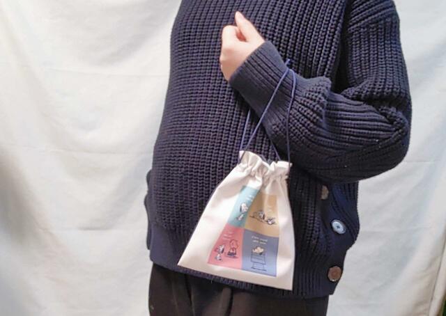 手持ちできるので移動もラクラク