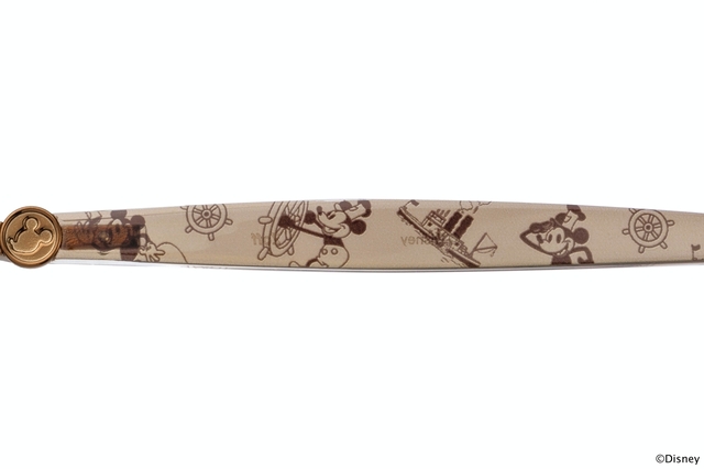 カジュアルライン ZC221009_43E1｜8,800円（税込・セットレンズ代込）｜Disney Collection created by Zoff | Disney100 “STEAMBOAT WILLIE”