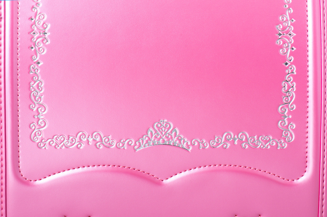 東京ディズニーリゾート・オリジナルランドセル(プレミアムライン)