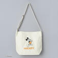 【coen限定／Disney（ディズニー）ショルダートートバッグ】￥4,389