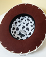 CA4LA ルミネエスト新宿限定 JESSIE / FELT HAT ¥40,810(税込)【CA4LA「TOY STORY - PLAYFUL JOURNEY COLLECTION」】