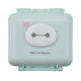 ベイマックス ピルケース CARE ROBOT BAYMAX 1,800円