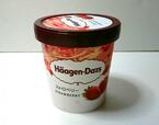【No.2】ハーゲンダッツジャパン ハーゲンダッツ パイント ストロベリー 473ml 568円 / コストコで買うとかなりお買い得
