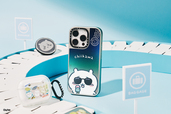 「ちいかわ x CASETiFY」コレクション　ちいかわスマートフォンケース