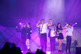 「2016 JYP NATION CONCERT “MIX & MATCH” IN JAPAN」＠東京・国立代々木競技場 第一体育館