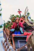 「フローズンファンタジーパレード」2016年|東京ディズニーランド「アナとエルサのフローズンファンタジー」