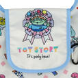トイ・ストーリー ショッピングバッグ・エコバッグ カラビナ付き TOYSTORY 30TH 2,200円