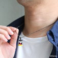 MICKEY NECKLACE TYPE2 