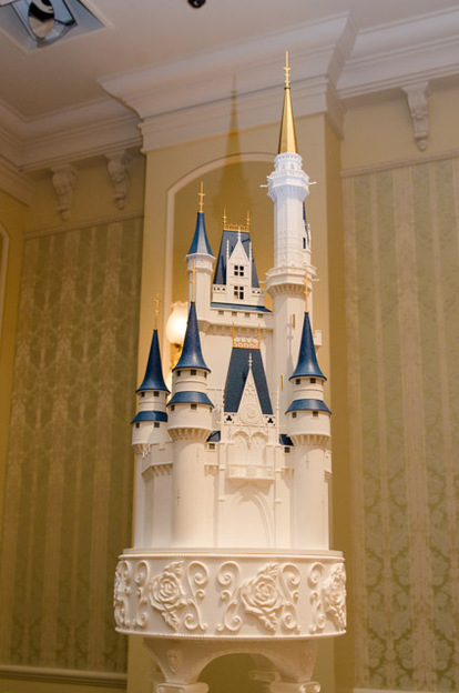 写真79枚 シンデレラづくしの東京ディズニーランドホテルが素敵 新キャラクタールーム 披露宴会場レポ 写真 56 79 ディズニー特集 ウレぴあ総研