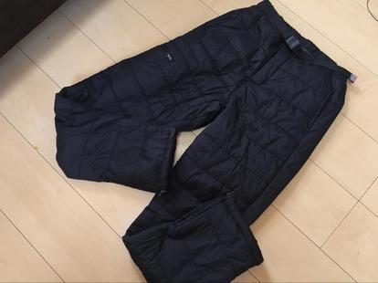 ワークマン】激安！2022年最新「おすすめ防寒パンツ」レビュー【スリム