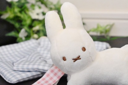 ファミマに急げ♪ミッフィー作者の「ブルーナアニマル」くじがスタート