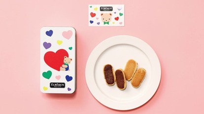 大人でも使いやすい♪ファミリアの新作バッグがかわいい!雑貨 大人でも使いやすい♪ファミリアの新作バッグがかわいい!雑貨