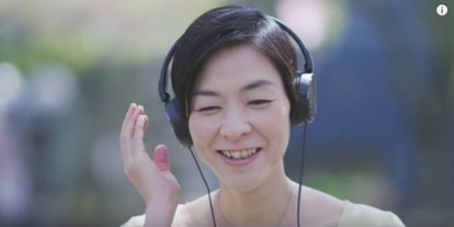 感動 お腹の赤ちゃんの 心音 がメロディに 出産不安が和らぐ動画が公開 2 2 ハピママ 感動 お腹の赤ちゃんの 心音 がメロディに 出産不安が和らぐ動画が公開 2 2 ハピママ