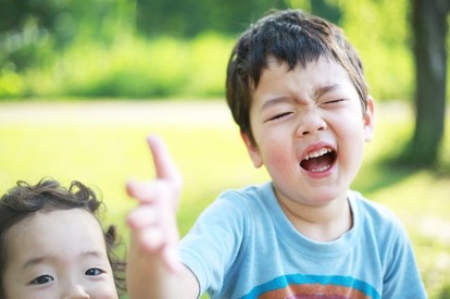 子育て うちの子 悪い子 なの 問題行動の裏にある子どもの本音とその対処法 1 2 ハピママ