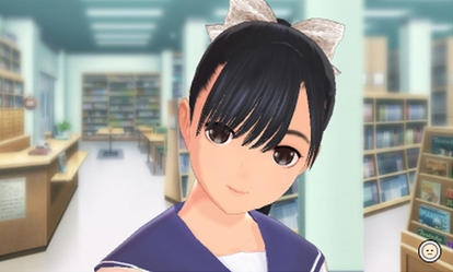 ゲーム】『NEWラブプラス』に新しい“ソーシャル”を見た（1/3） - ウレ