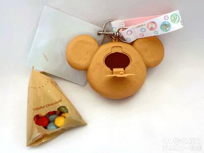 東京ディズニーシー】イチ押し発表!「ダッフィー20周年豪華
