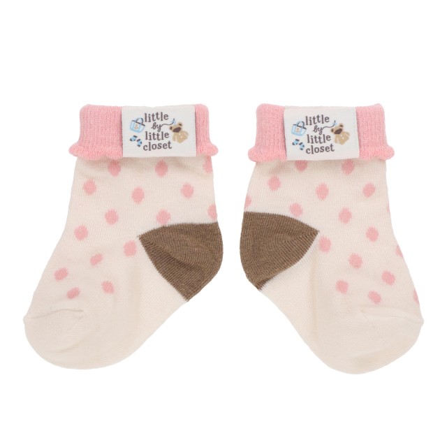 「リトル・バイ・リトル・クローゼット」ソックス