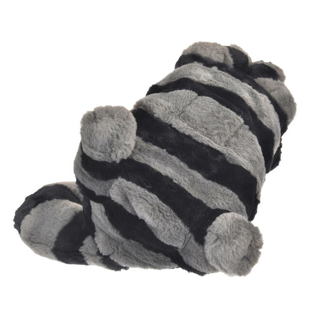 チェシャ猫 湯たんぽ 蓄光 ブラック CHESHIRE CAT 5,900円