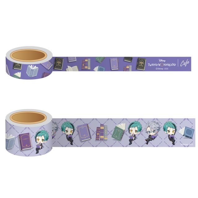 マスキングテープ