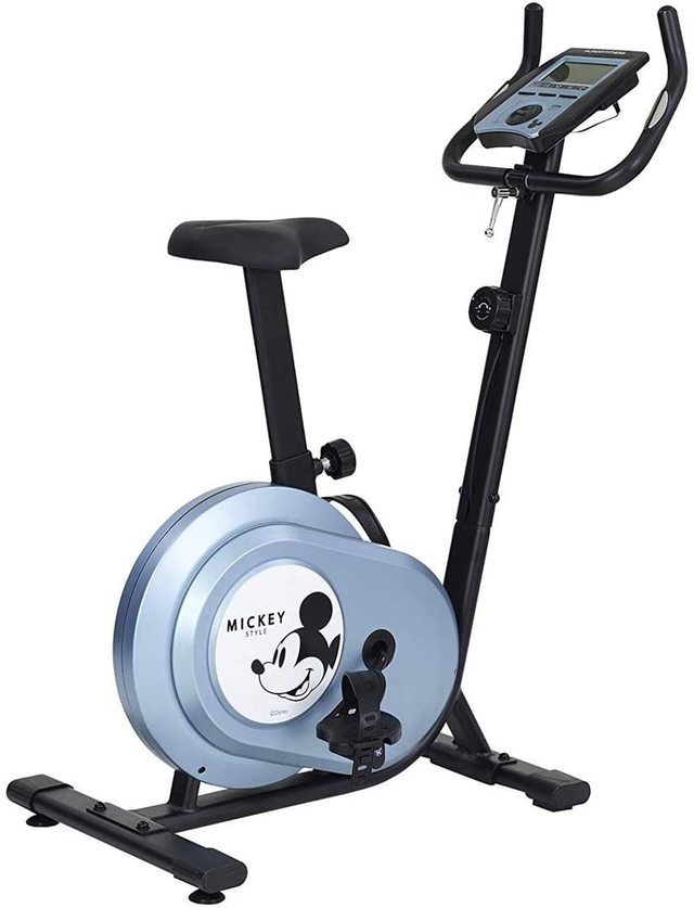 フィットネスバイク 27,280円