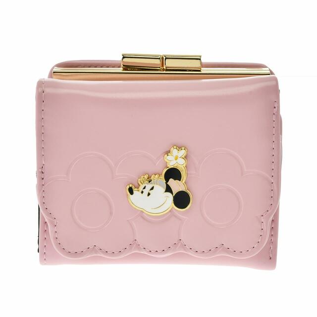 【MARY QUANT】ミニー 財布・ウォレット MINNIE DAY 2023 5,390円