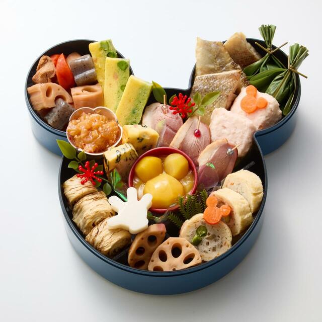 【ベルメゾン】おせち・三段重「ファンタジア」｜28,900円(税込)